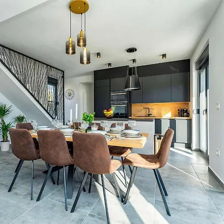 Madis Ferienhaus