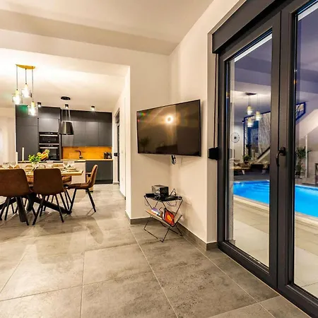 Ferienhaus Madis Zadar