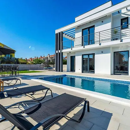 Ferienhaus Madis