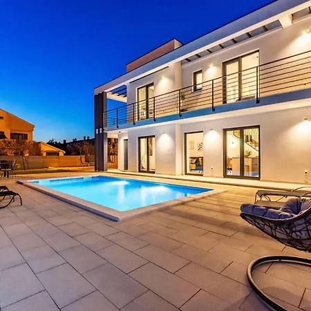 Ferienhaus Madis *