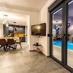 Ferienhaus Madis Zadar