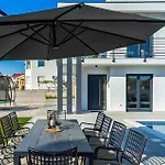 Ferienhaus Madis Zadar