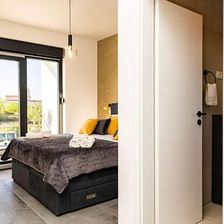 Holiday home Madis