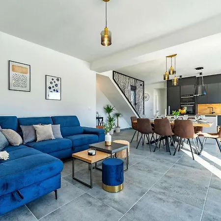 Holiday home Madis Zadar