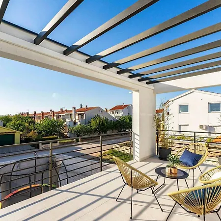 Madis Vakantiehuis *