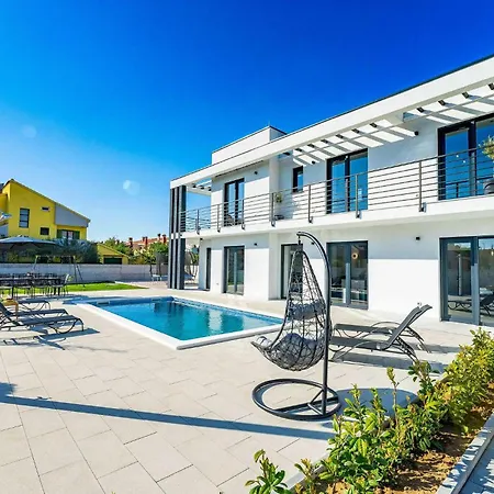 Madis Holiday home Zadar