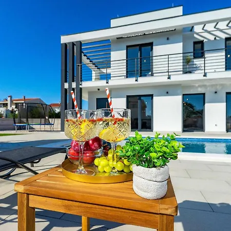 Holiday home Madis *