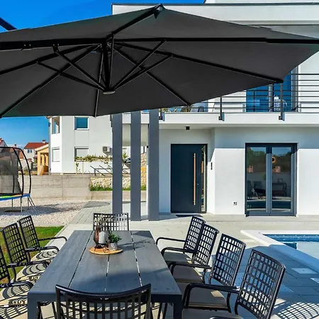 Holiday home Madis Zadar