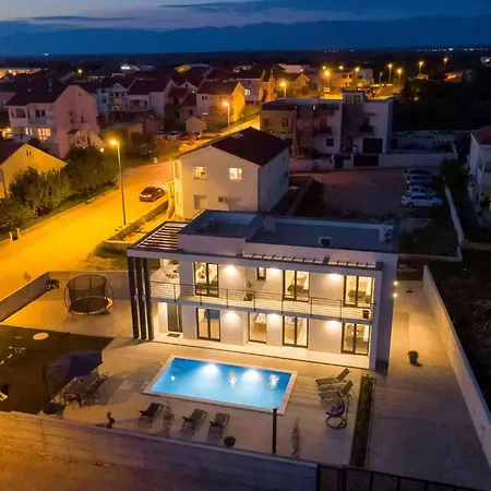 Madis Дом отдыха Задар