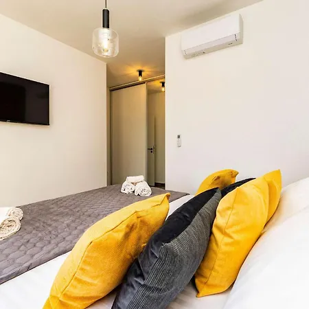 Holiday home Madis *