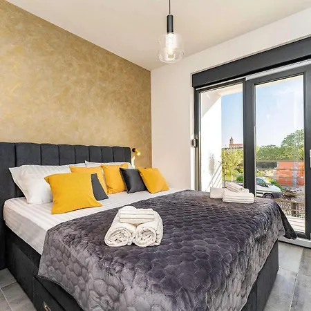 Vakantiehuis Madis *